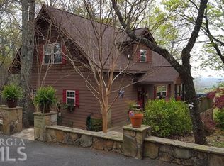 548 High Rdg, Cleveland, GA 30528