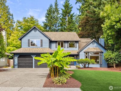 15816 26th Avenue SE, Mill Creek, WA, 98012