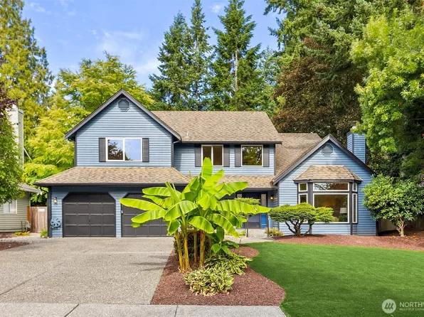 15816 26th Avenue SE, Mill Creek, WA 98012