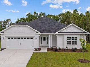 1026 Wood Creek Road NE, Leland, NC 28451