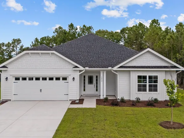 1026 Wood Creek Road NE, Leland, NC 28451