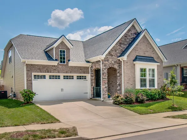 2116 Hickory Brook Dr, Hermitage, TN 37076