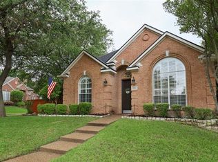 2501 Links Dr, Plano, TX 75093