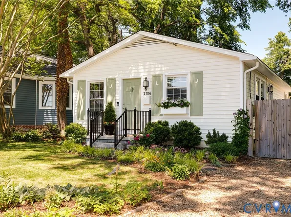 2106 Ginter St, Henrico, VA 23228