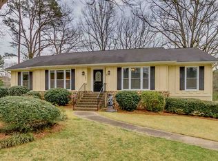 1301 Al Seier Ln, Birmingham, AL 35226