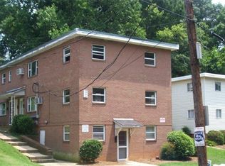 137 Westdale Ave, Winston Salem, NC 27101