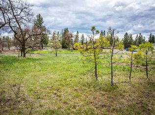 W 2nd St, Cheney, WA 99004