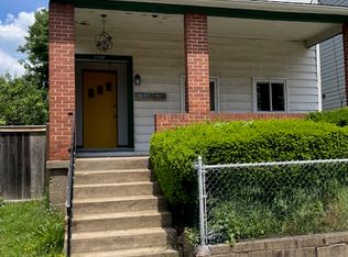5709 Hays St FLOOR 1, Pittsburgh, PA 15206