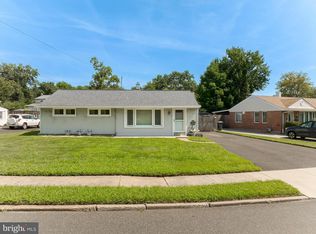 2817 Anzac Ave, Abington, PA 19001
