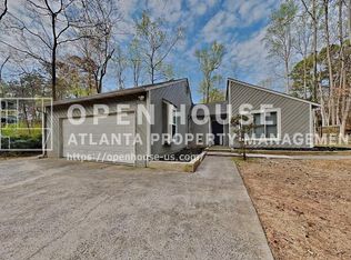 2041 Kramer Way, Marietta, GA 30062