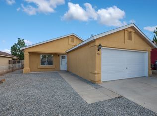 7912 Purple Cone Rd SW, Albuquerque, NM 87121
