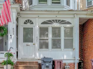 429 S Sycamore St, Wilmington, DE 19805