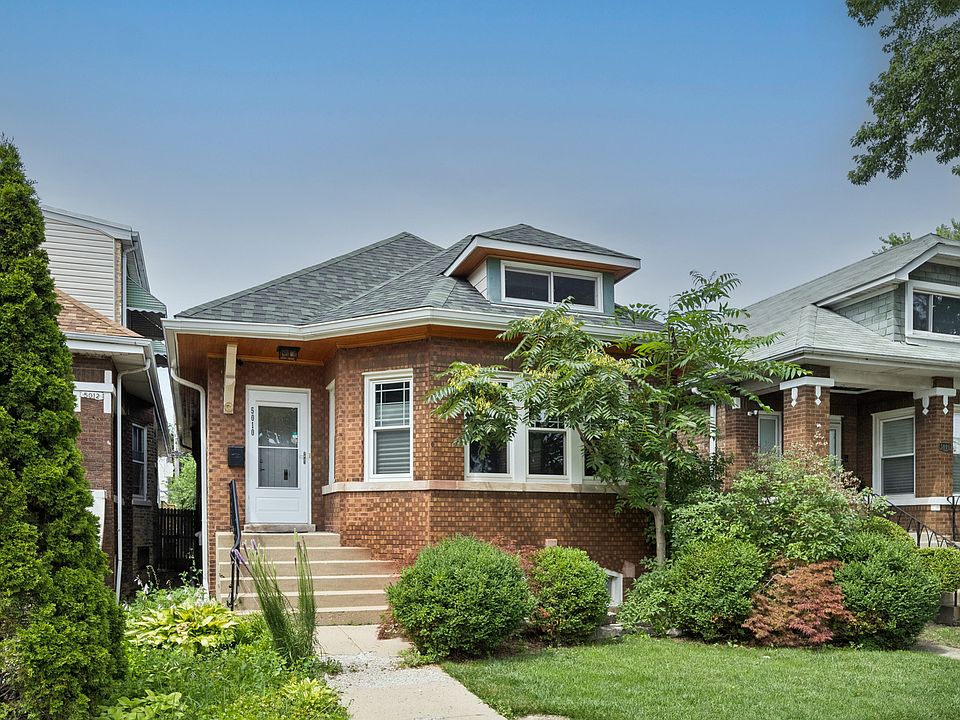 1st image of 5010 W Wolfram St