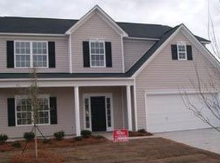 171 Hunters Mill Dr, West Columbia, SC 29170