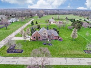 3309 Sunrise Way, Bellbrook, OH 45305
