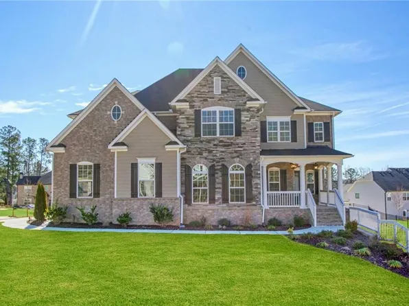 6810 Canyon Creek Way, Cumming, GA 30028