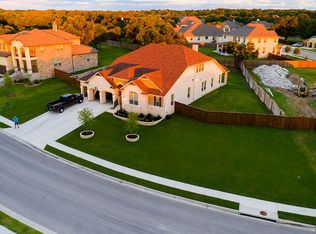 3017 Haynes Dr, Round Rock, TX 78665