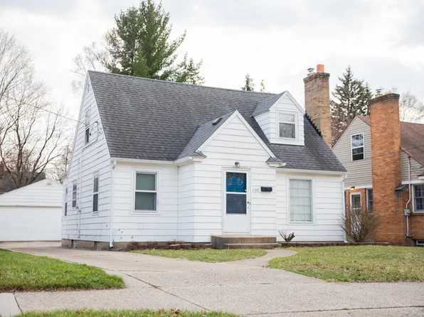 1186 Edna St SE, Grand Rapids, MI 49507