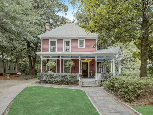 762 Delmar Ave SE, Atlanta, GA 30312