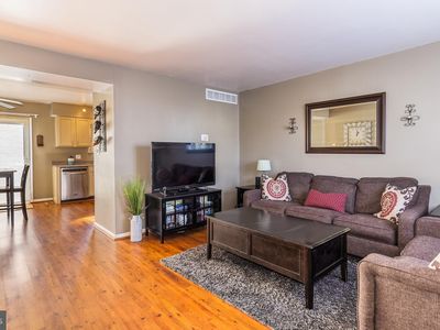 41 Luffing Ct, Baltimore, MD, 21221