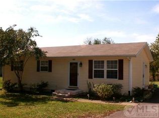 3346 John Taylor Rd, Woodlawn, TN 37191