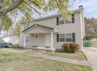 1386 Kingswood Way, Radcliff, KY 40160