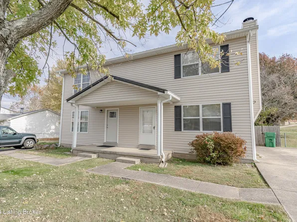1386 Kingswood Way, Radcliff, KY 40160