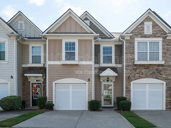 1959 Lakeshore Overlook Cir NW, Kennesaw, GA 30152