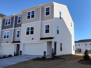 2027 Sandwood Loch Dr, Durham, NC 27703