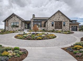 Sterling Ranch, Littleton, CO 80125