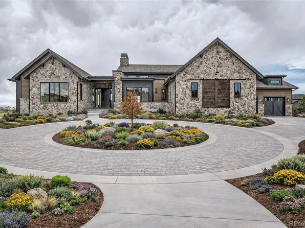 8599 Yellowcress Street, Littleton, CO 80125