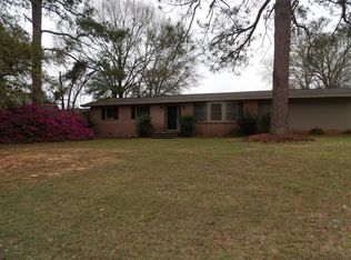 1810 Dauphin Street Ext, Enterprise, AL 36330