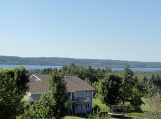 E Leelanau Hills Dr, Traverse City, MI 49684
