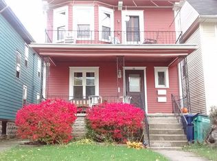 86 Livingston St, Buffalo, NY 14213