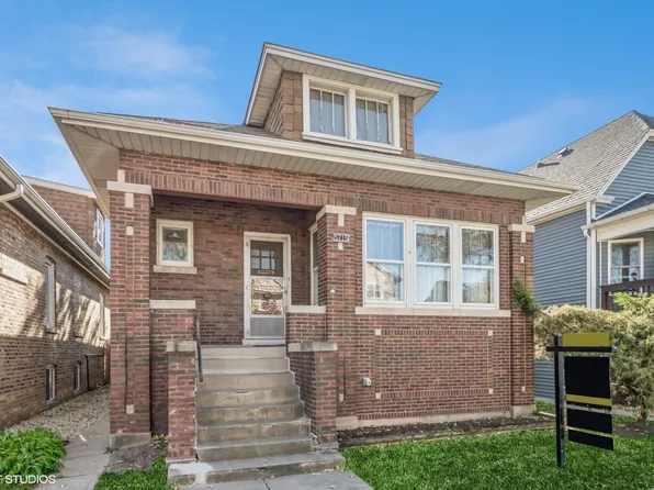 5715 W Dakin St, Chicago, IL 60634