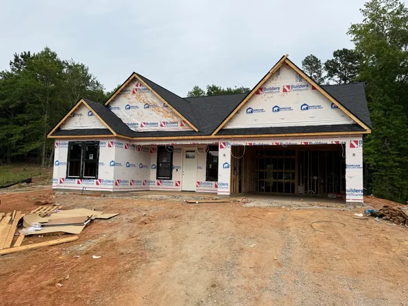 169 Lakeshore Dr, Chesnee, SC 29323
