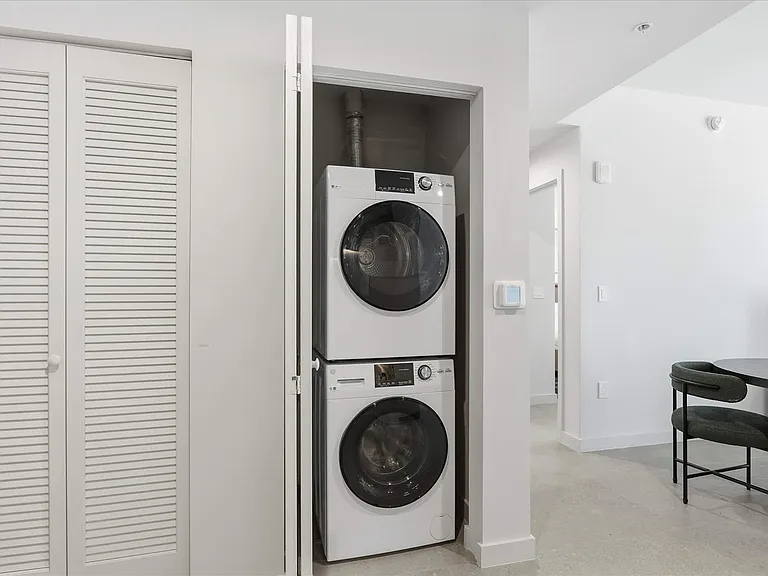 Laundry Room Cabinet