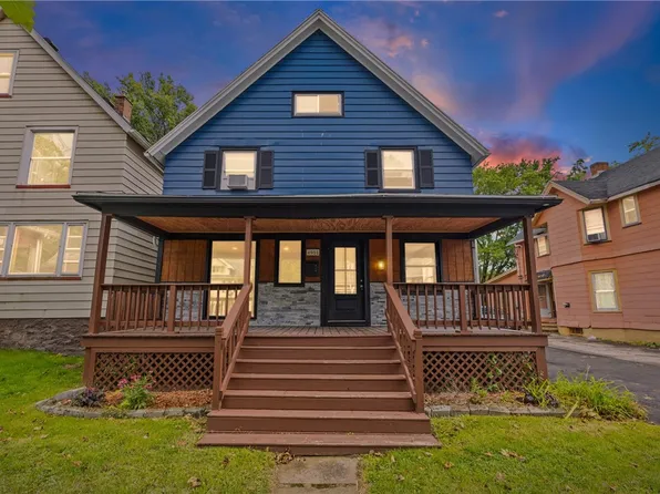 49-51 Ringle St, Rochester, NY 14619