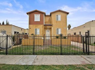 636 E 73rd St, Los Angeles, CA 90001
