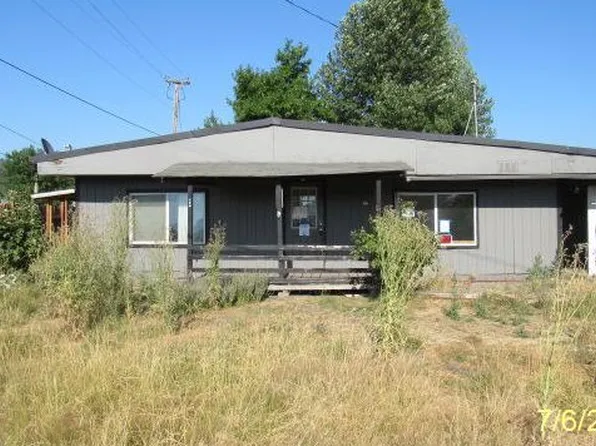 260 Ervin Ave, Roseburg, OR 97471