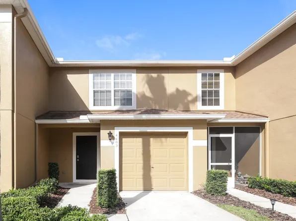 4403 Silver Falls Dr, Land O Lakes, FL 34639