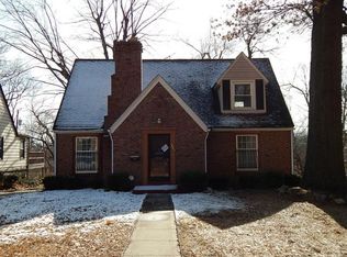 1849 E 76th Ter, Kansas City, MO 64132