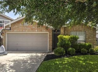 9726 Horseshoe Pass, San Antonio, TX 78254