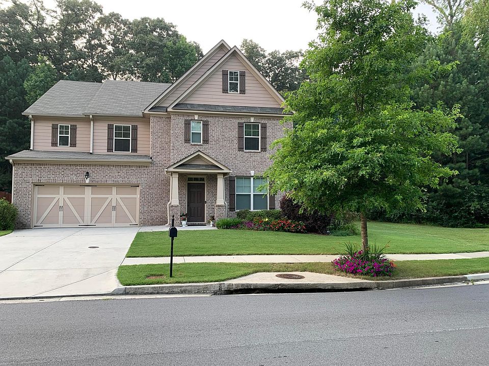 1st image of 1242 Park Hollow Ln