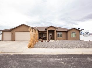 2985 Westland Ave, Grand Junction, CO 81504