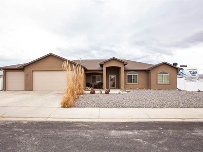 2985 Westland Ave, Grand Junction, CO, 81504