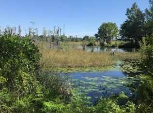 5345 No Name Rd, Youngstown, FL 32466