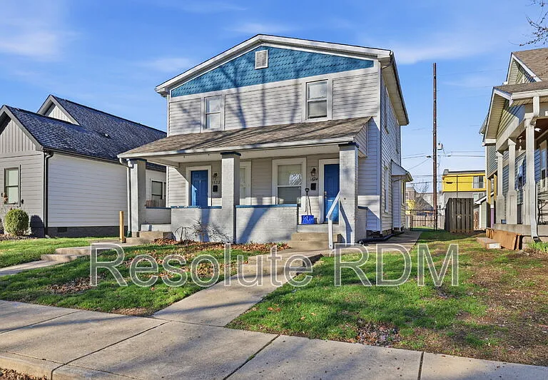 1622 Yandes St — Photo 3