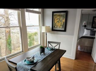 549 S Crest Rd APT 2, Chattanooga, TN 37404