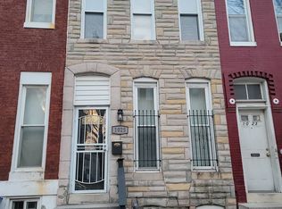 1025 N Carey St #7-850, Baltimore, MD 21217